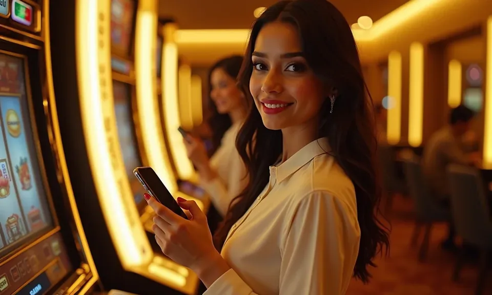 karika22 Weekend Slot Feature Spins